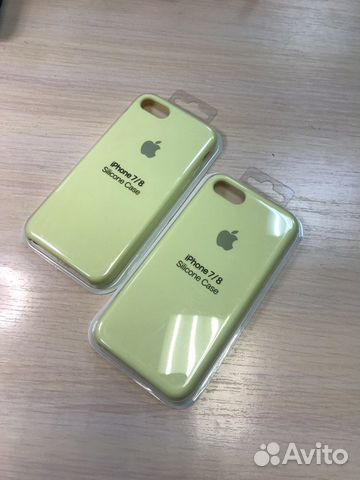 Чехол для iPhone 7/8 Чехол для iPhone 7/8