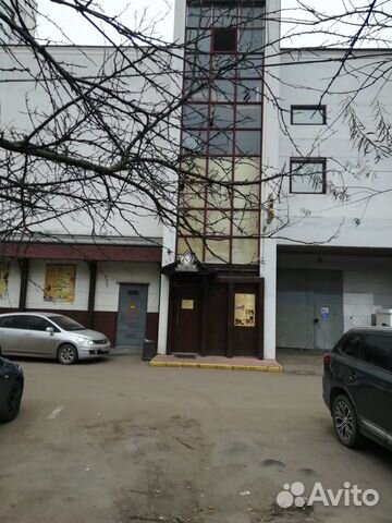 Помещение свободного назначения, 462 м²
