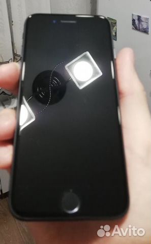 iPhone 7 32gb Black iPhone 7 32gb Black