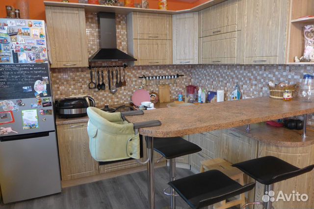 1-к квартира, 48.1 м², 16/17 эт.