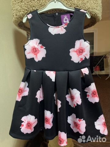 Платье Orsolini р. 116 Платье Orsolini р. 116