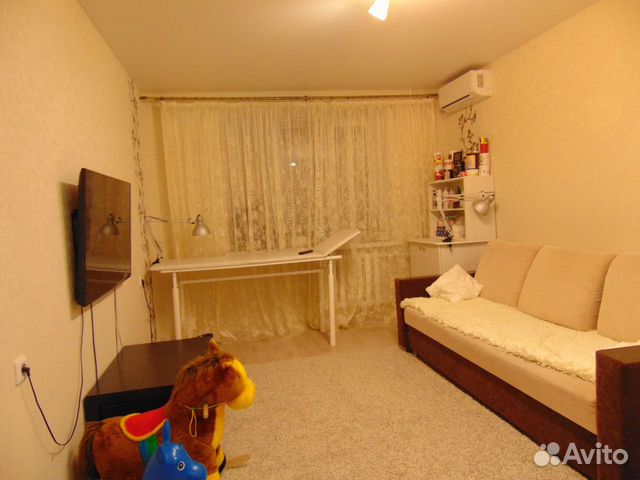 2-к квартира, 60 м², 9/16 эт. 2-к квартира, 60 м², 9/16 эт.