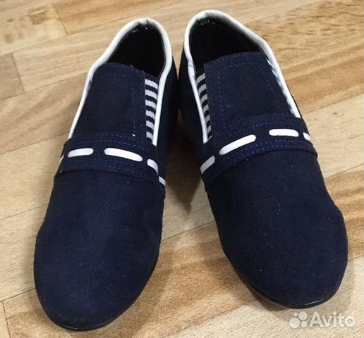 Туфли детские Туфли детские