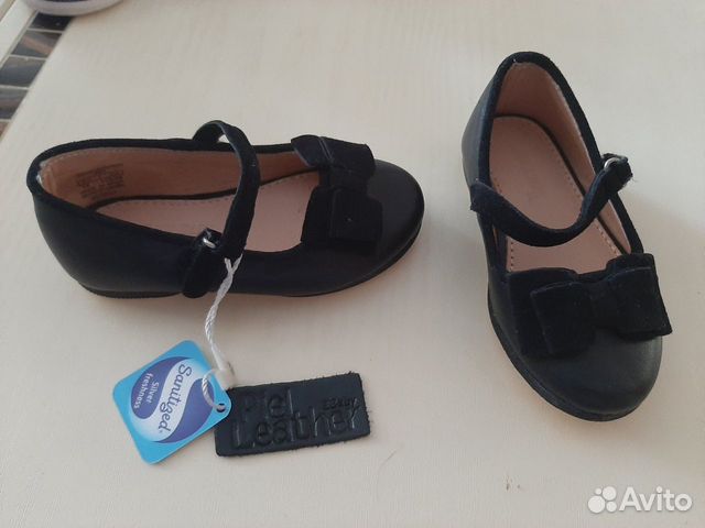 Сандали детские Zara 18