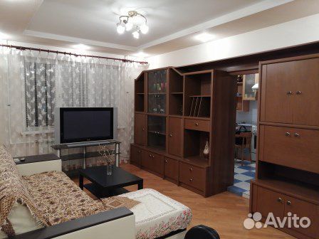 3-к квартира, 62 м², 7/9 эт.