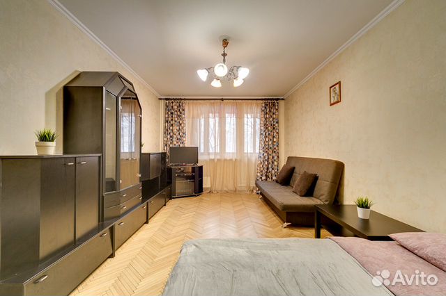 2-к квартира, 61 м², 2/14 эт. 2-к квартира, 61 м², 2/14 эт.