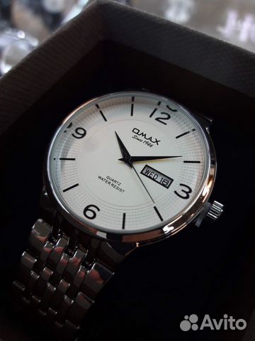 Наручные мужские часы Omax Наручные мужские часы Omax