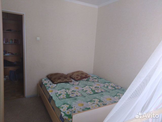 2-к квартира, 51.2 м², 5/9 эт.