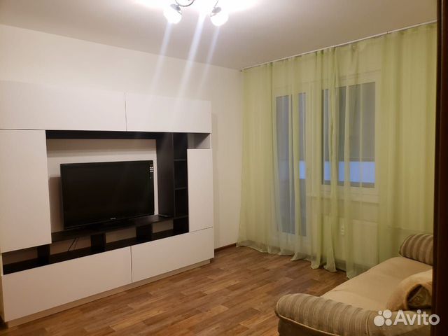 2-к квартира, 55 м², 2/10 эт. 2-к квартира, 55 м², 2/10 эт.