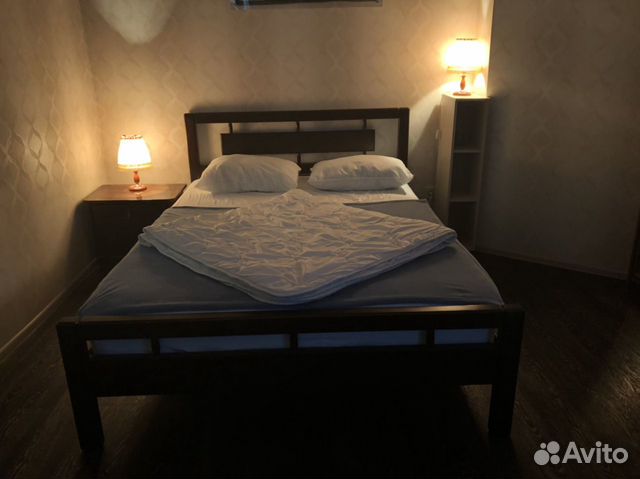 1-к квартира, 35 м², 2/5 эт. 1-к квартира, 35 м², 2/5 эт.