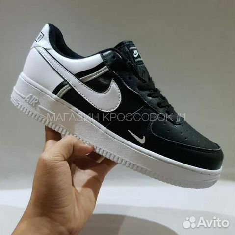Nike Air Force 1 Nike Air Force 1