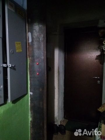 1-к квартира, 31 м², 1/5 эт.