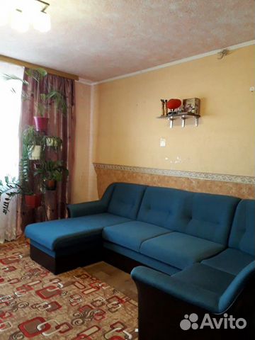 3-к квартира, 67 м², 7/9 эт.