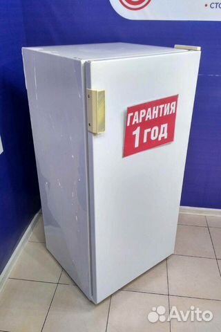 Холодильник бу бирюса