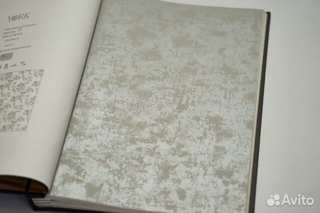 Обои серебряные под мрамор, США Обои серебряные под мрамор, США