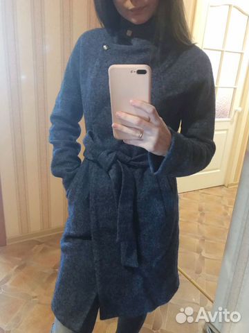 Пальто