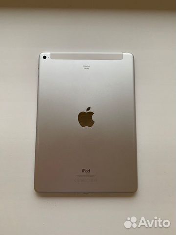 iPad Air2 128Gb iPad Air2 128Gb