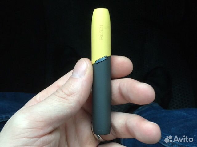 Держатель iqos 3