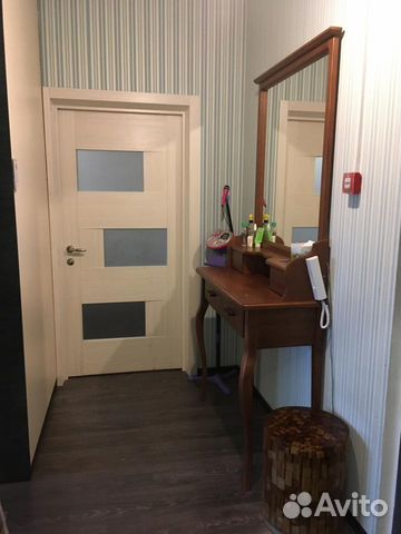 2-к квартира, 55 м², 10/17 эт.