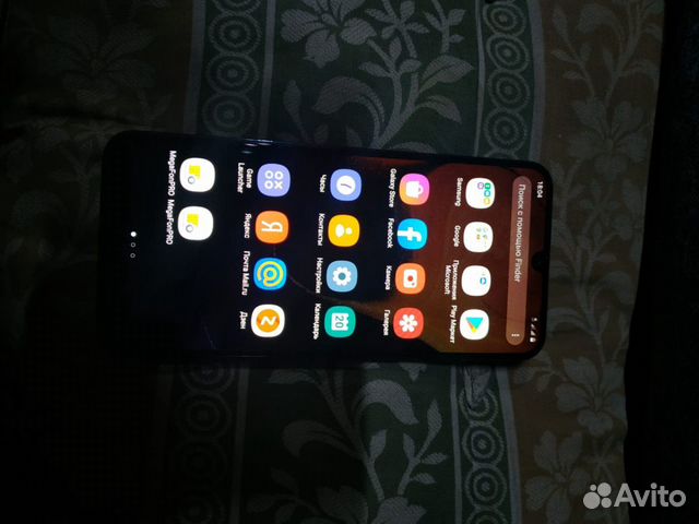 SAMSUNG galaxy a50 64gb SAMSUNG galaxy a50 64gb