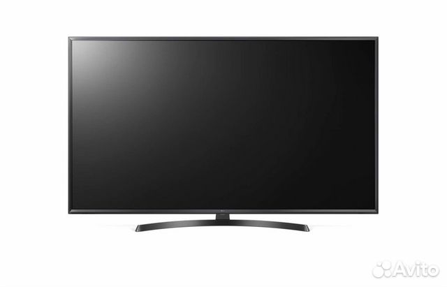 Телевизорed 43 108 см lg 43uk6450 uhd 3840x2160, s