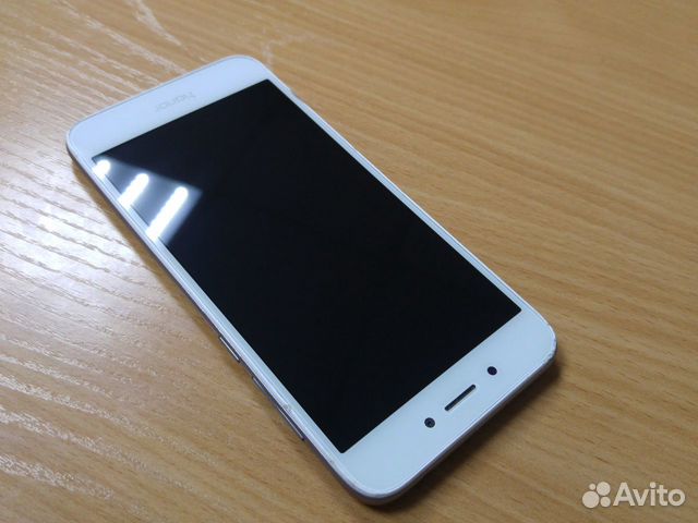 Смартфон Honor 6a