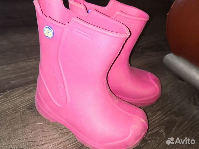 Сапоги Сапоги