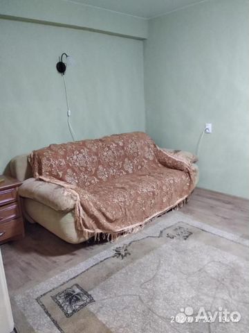 1-к квартира, 30 м², 5/9 эт. 1-к квартира, 30 м², 5/9 эт.