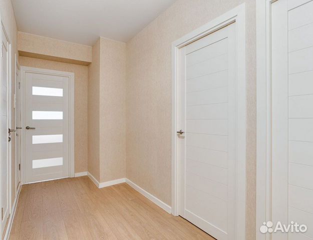 2-к квартира, 64 м², 13/17 эт.