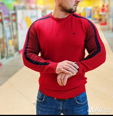 Джемпер