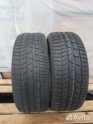235 45 19 Continental Contiwintercontact TS810S 21 235 45 19 Continental Contiwintercontact TS810S 21