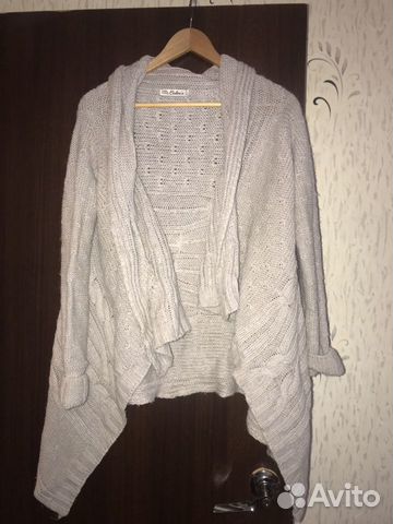 Кардиган Кардиган