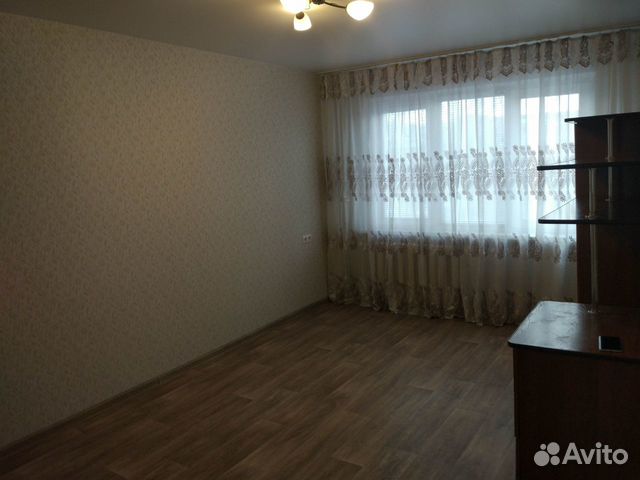 1-к квартира, 33 м², 4/5 эт. 1-к квартира, 33 м², 4/5 эт.