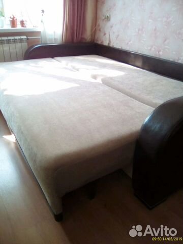 Диван и два кресла + плед в подарок Диван и два кресла + плед в подарок