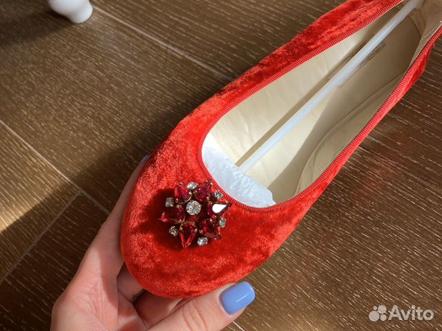 Балетки Dolce&Gabbana (оригинал) вашей мечты (детс Балетки Dolce&Gabbana (оригинал) вашей мечты (детс