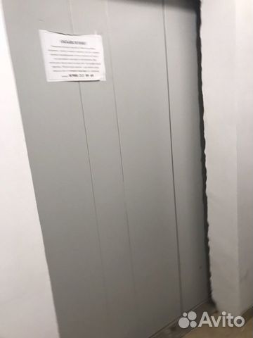 2-к квартира, 55 м², 5/12 эт.
