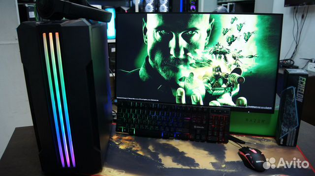 Игровой i5-4570 GTX 1060 3gb 8GB SSD 120gb Игровой i5-4570 GTX 1060 3gb 8GB SSD 120gb