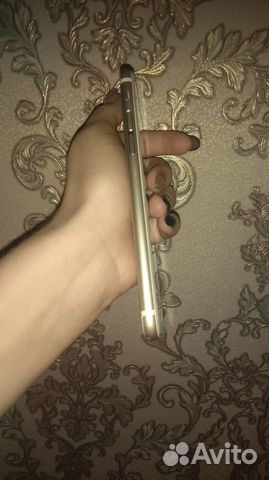 iPhone 6S Gold 16 GB iPhone 6S Gold 16 GB