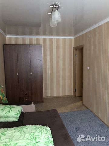 2-к квартира, 62 м², 4/6 эт.
