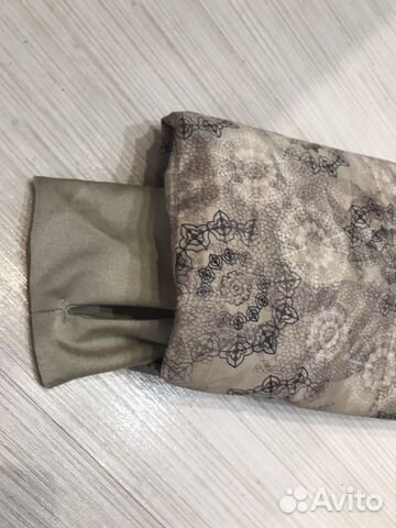 Куртка на девочку рост 164