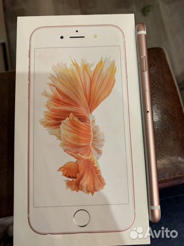 Телефон iPhone