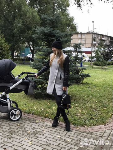 Женское пальто Женское пальто