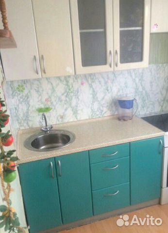 3-к квартира, 70 м², 8/9 эт.