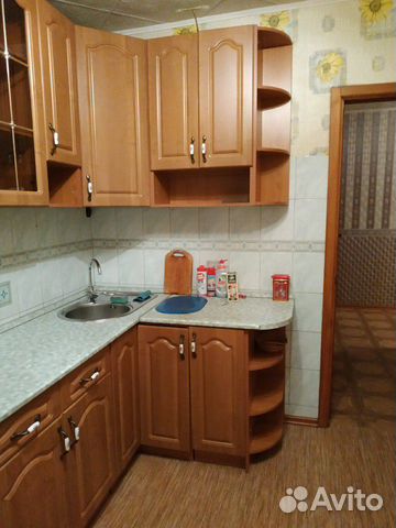 2-к квартира, 55 м², 7/9 эт. 2-к квартира, 55 м², 7/9 эт.