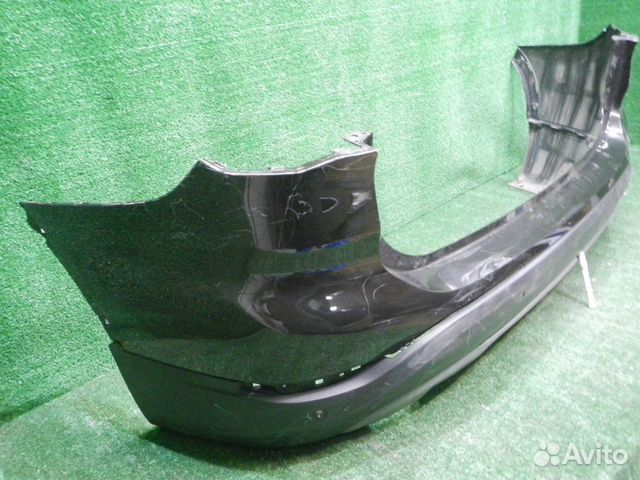 Бампер задний BMW X1 F48 (15-19) 51127355260 Бампер задний BMW X1 F48 (15-19) 51127355260