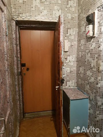 2-к квартира, 43 м², 2/4 эт.