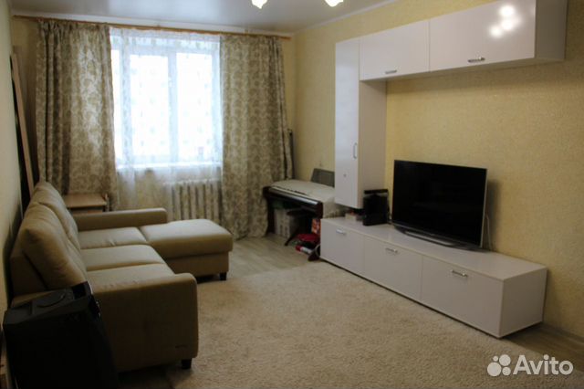 2-к квартира, 60.2 м², 6/9 эт. 2-к квартира, 60.2 м², 6/9 эт.