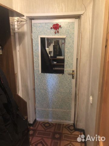 1-к квартира, 30.9 м², 4/5 эт.