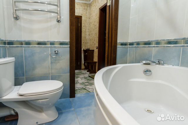 1-к квартира, 50 м², 4/9 эт.