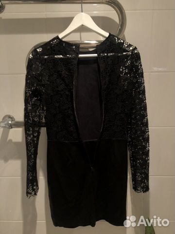 Платье Zara Платье Zara